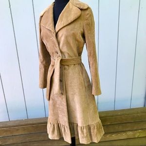 Vintage Shannon Rodgers for Jerry Silverman Coat